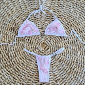 Hot Sauce bikini💗